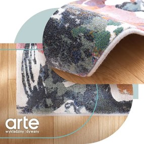 Koberec Ragolle Argentum 63789 6626