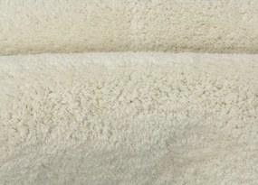 Koberce Breno Kusový koberec SPRING ivory, béžová,40 x 60 cm