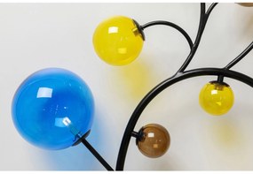 Boa Vista nástenná lampa viacfarebná