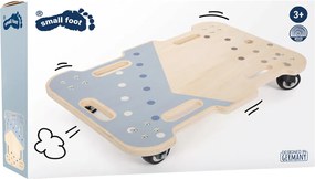 Doska na kolieskach Adventure