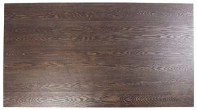Osaka Duo jedálenský stôl 180x90 cm