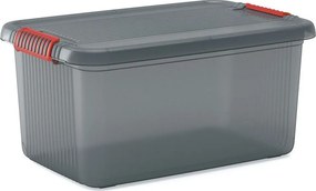 KIS K Západka 85630000720 Box 43 L, sivo-oranžová