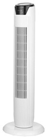 Concept VS5100 Ventilátor sloupový, bílý
