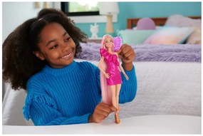 Barbie Bábika so psíkmi/mačacím oblečením (s mačacím outfitom)  (100396192)