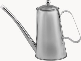 Oválna fľaša na olej z nehrdzavejúcej ocele Lena, 500 ml