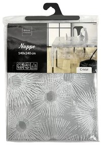 Umývateľný obrus 140x240 cm Soleil – douceur d'intérieur