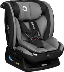 Lionelo - Autosedačka AART i-Size 40-150 cm čierna/sivá