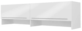 Nadstavec Concord Pro CN-09, Farby: biely / biely lesk
