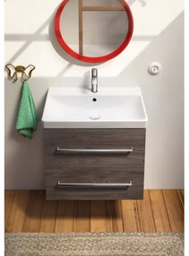 Villeroy & Boch 41586501 - Zapustené umývadlo AVENTO 65x47 cm keramika/biela