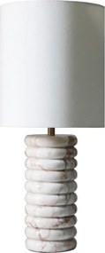 XXXLutz STOLNÁ LAMPA, E27, 14/65/14 cm P & B - Online Only bytové doplnky - 001769027001