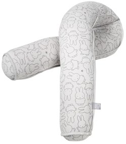 Mantinel do postieľky 170 cm Miffy – Roba