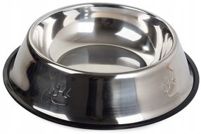 Nerezová miska pre psy/mačky PAW 0,5 l