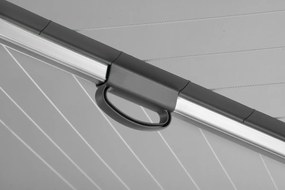 Leifheit Vonkajší sušiak Linomatic 500 Plus 85276, M