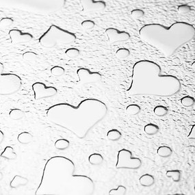 Leonardo Servírovacia tácka HEART 34 cm