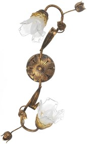 ONLI - Stropné svietidlo ARIANNA 2xE14/6W/230V