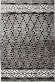 Koberec Novum  23491A BEIGE NOVA rozmery koberec: 116x170 cm