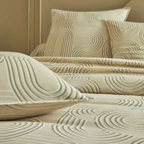 Bavlnená posteľná bielizeň Vanua