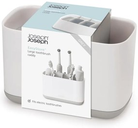 Veľký stojan na kefky Joseph Joseph EasyStore