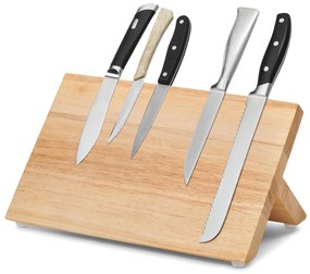 Magnetický stojan na nože