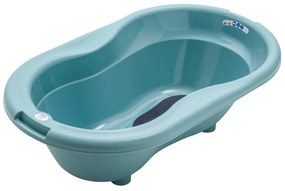 Tyrkysová vanička 44,5x76 cm TOP – Rotho