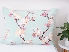 Bavlnená obliečka na vankúš 70 × 90 cm – Johari