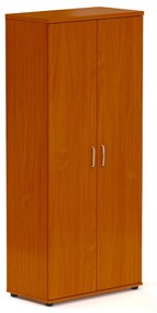 Šatníková skriňa Visio 80 x 38,5 x 183,5 cm, čerešňa