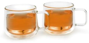 Bredemeijer hrnčeky Merano 290 ml 2 ks