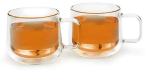 Bredemeijer hrnčeky Merano 290 ml 2 ks