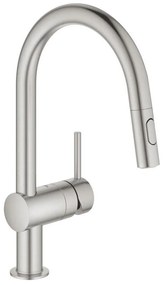 GROHE 32321DC2 - Drezová batéria A nerez