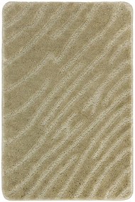 Kúpeľňový koberček OTIS svetlobéžový