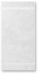 MALFINI Uterák Terry Towel - Biela | 50 x 100 cm