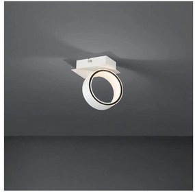 Eglo 39584 - LED Bodové svietidlo ALBARIZA LED/4,6W/230V