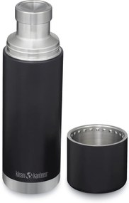 Termoska Klean Kanteen TKPro 25oz - Black 0,75 l