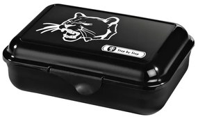 Krabička na desiatu Step by Step, Wild Cat Chiko