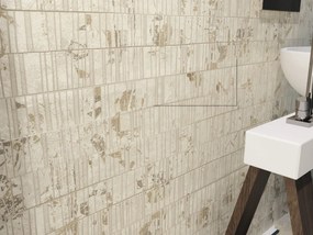 Obklad Arkety Fanir Bone 40X120 R