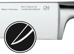 WMF - Kuchynský nôž na mäso GRAND GOURMET 20 cm