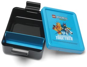 Detský desiatový box Ninjago – LEGO®