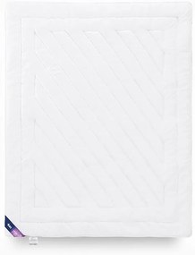 Letný Paplón Healthy135/200 Biely