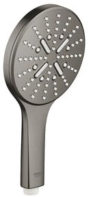 GROHE 26574AL0 - Ručná sprcha RAINSHOWER SMARTACTIVE 130 grafit