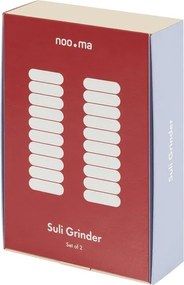 Soľnička a korenička Suli – noo.ma