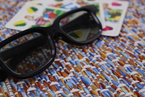 Devos Caby (DC Carpets), TRHÁK: Kusový koberec Terazza 21241 Multi/Blue/Red – na von aj na doma, 120x170, viacfarebná, chodba / predsieň