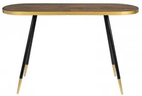 DENISE konzolový stolík