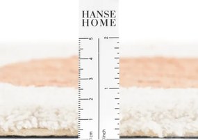 Koberec Hanse Home Snuggle Emmi krémový / viacfarebný