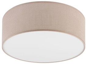 Brilagi - LED Stropné svietidlo SIRIJA LED/12W/230V pr. 35 cm béžová 8590828607878