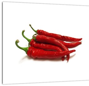 Chilli papričky, obrazy