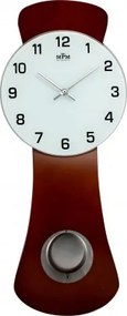 Kyvadlové hodiny MPM 2712,54, 56cm