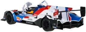 RASTAR Model BMW M Hybrid V8 v mierke 1:14 na diaľkové ovládanie