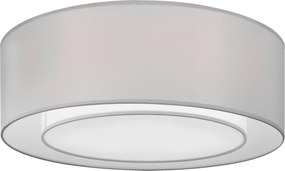 XXXLutz STROPNÉ SVIETIDLO, 52/17,5 cm - Online Only bytové doplnky - 004353006902