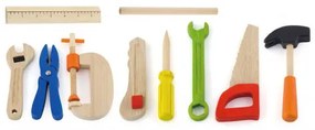 Kufrík s náradím Viga 50387