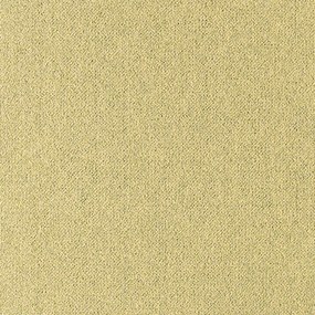 Tapibel Metrážny koberec Cobalt SDN 64090 - AB žlto-zelený, záťažový - S obšitím cm